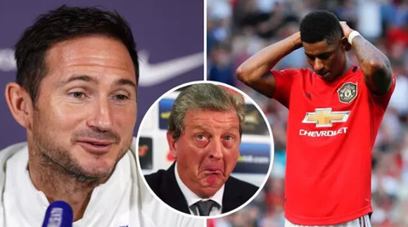 Crystal Palace And Chelsea Hilariously Troll Manchester United’s Tweet After 2-1 Loss At Old Trafford