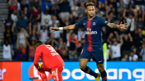 Yes, Real Madrid really do need Neymar