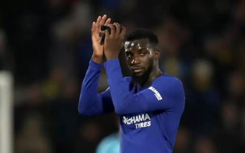 Chelsea could be willing to let Blues flop leave on loan as ace linked with move back to former club