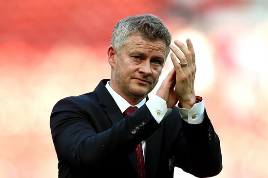 The one reason Man Utd can't get to 'Man City and Liverpool's level'