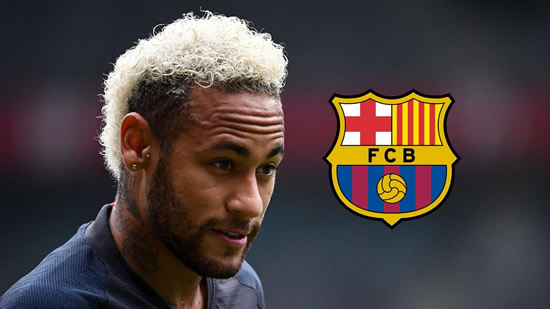 Transfer news and rumours LIVE: Barca and PSG reach Neymar agreement