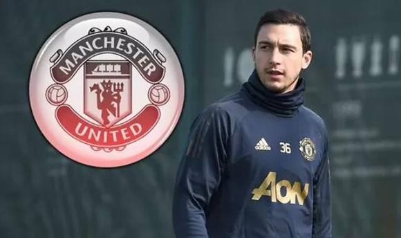 Man Utd exodus continues as Darmian set to follow Sanchez and Smalling with Italy transfer