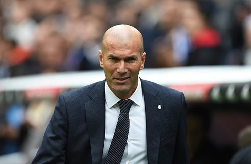 Reports: Real Madrid set to announce new blockbuster signing today
