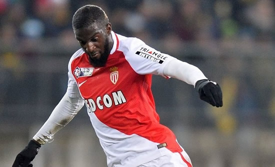 Chelsea midfielder Bakayoko: Monaco move no step back