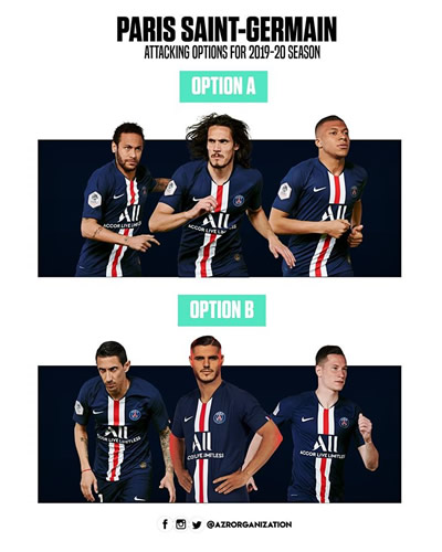 7M Daily Laugh - PSG in Ligue 1