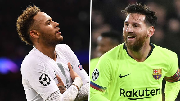 'I don't know if they didn't do enough' – Messi in the dark over Barca's summer Neymar bid