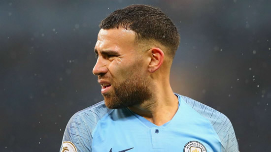 'They will cost Man City the title' - Neville and Carragher slam Otamendi and Stones following Norwich defeat
