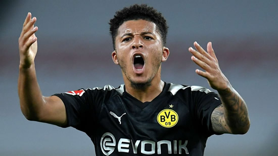Transfer news and rumours LIVE: Dortmund reject Man Utd's Sancho advances