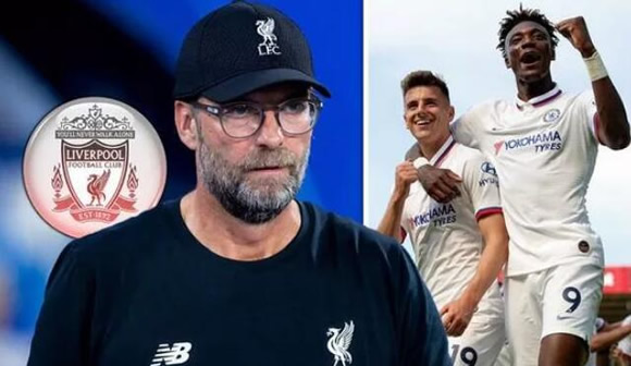 Jurgen Klopp makes 'exciting' claim about Chelsea ahead of Liverpool showdown