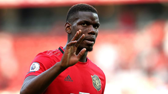 Transfer news and rumours LIVE: Pogba to discuss new Man Utd deal