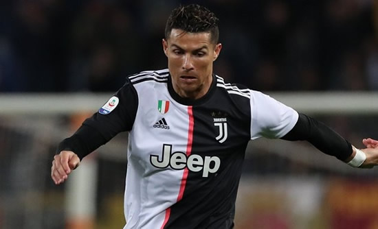 Juventus star Cristiano Ronaldo scoffs: There's too many stupid people