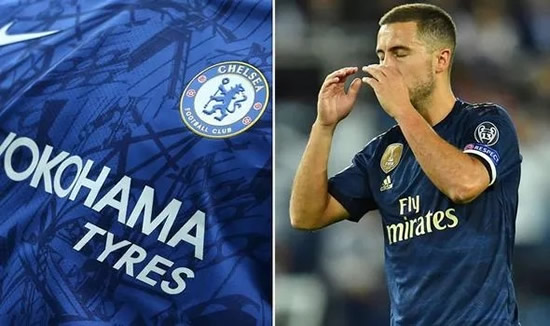 Why Eden Hazard was wrong to leave Chelsea for Real Madrid as major doubt revealed