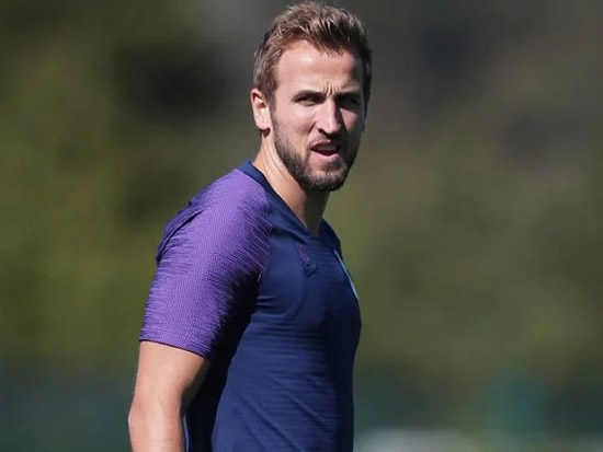 Harry Kane told ‘only club’ he could join if he leaves Tottenham - but he must make demand