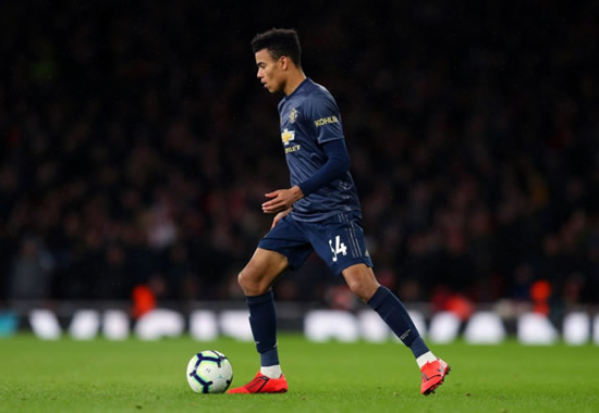 Man United have offered Mason Greenwood a new deal – Romano