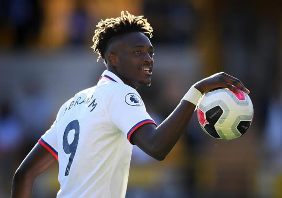 AC Milan rejected the chance to sign Chelsea star Tammy Abraham this summer because they thought he wasn’t good enough