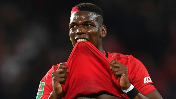 Transfer news and rumours UPDATES: Pogba wants new ￡600k-a-week contract