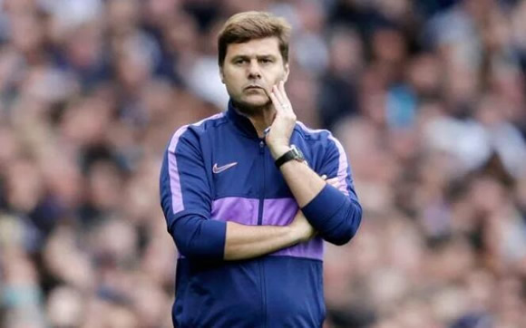 Spurs chiefs worry axing Mauricio Pochettino will benefit their rivals as Man Utd and Real Madrid circle