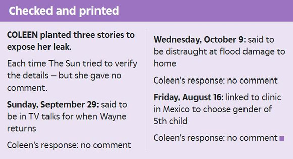 Sobbing Rebekah Vardy begs Coleen Rooney to believe she didn't leak stories in panicked phone call about 'Wagileaks' online row
