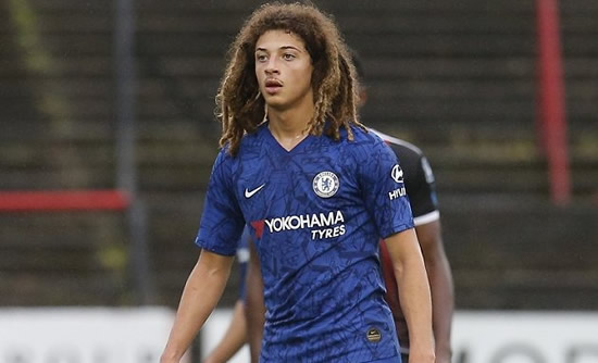 Ethan Ampadu & RB Leipzig: Why Chelsea need to rip this one up