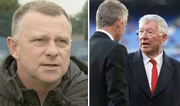 Man Utd urged to make Ole Gunnar Solskjaer decision because of Sir Alex Ferguson