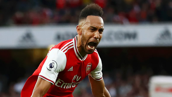 Transfer news and rumours UPDATES: Aubameyang in talks over new Arsenal deal
