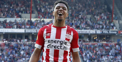 Transfer news and rumours LIVE: Barcelona to move for PSV prodigy Malen