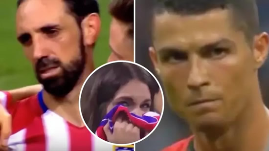 Cristiano Ronaldo Compilation Video Shows Different Players And Fans That He Has Left In Tears