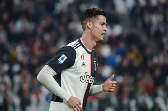 Cristiano Ronaldo Compilation Video Shows Different Players And Fans That He Has Left In Tears