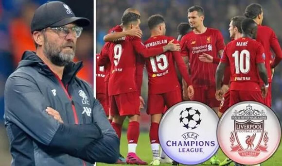 Liverpool boss Jurgen Klopp explains why he didn't 'enjoy' Genk win despite 4-1 triumph