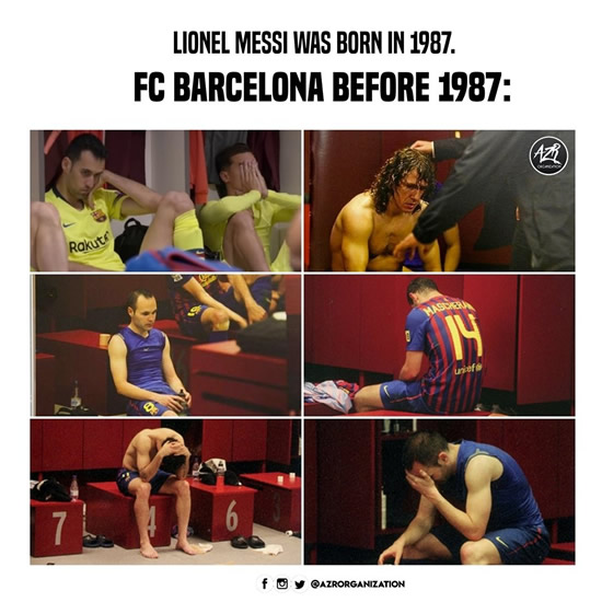 7M Daily Laugh - Messi & Van Dijk: «Am I A JOKE To You?»