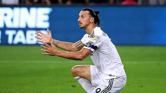Transfer news and rumours LIVE: Ibrahimovic in talks with Bologna