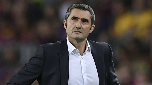 Transfer news and rumours UPDATES: Barcelona identify potential Valverde replacements