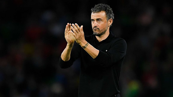 Transfer news and rumours UPDATES: Arsenal to replace Emery with Luis Enrique