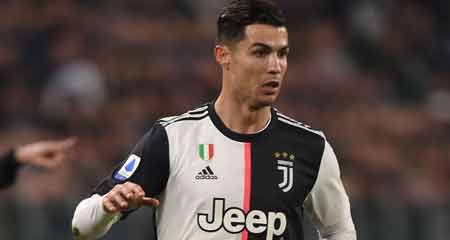 Juventus 1-0 AC Milan: Ronaldo hooked again as his replacement Dybala bails out Old Lady