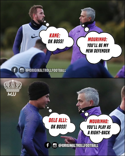 7M Daily Laugh - MATIC Is Waiting For Mourinho