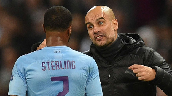 Transfer news and rumours UPDATES: Sterling won't renew with Man City unless Guardiola stays