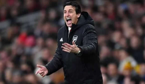Arsenal next manager: Three candidates to replace Unai Emery if Gunners boss is sacked