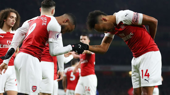 Transfer news and rumours LIVE: Aubameyang and Lacazette to leave Arsenal if Emery stays