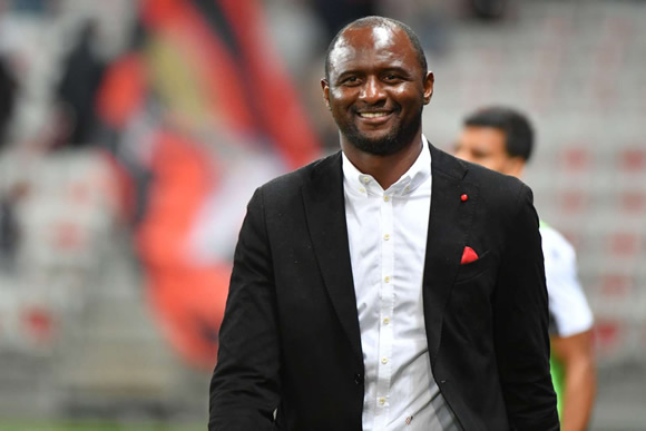 Transfer news and rumours UPDATES: Beckham hopes to hire Vieira for Inter Miami