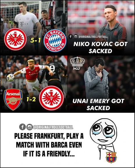 7M Daily Laugh - Who's next ?!