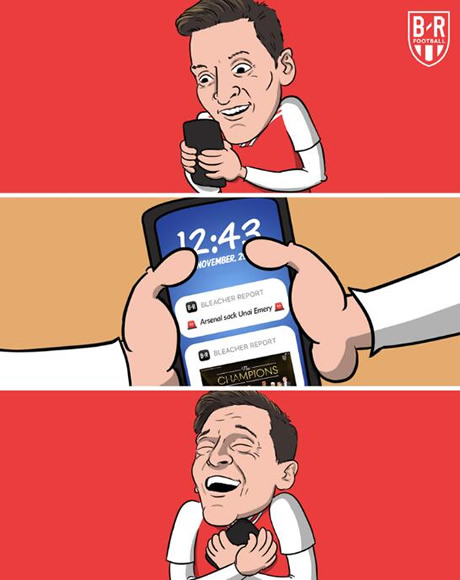 7M Daily Laugh - Who's next ?!