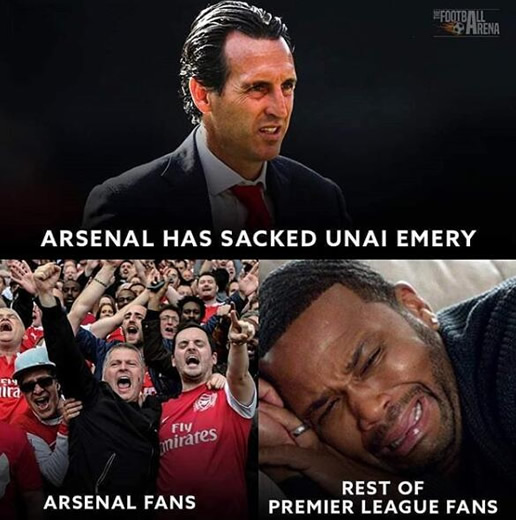 7M Daily Laugh - Who's next ?!