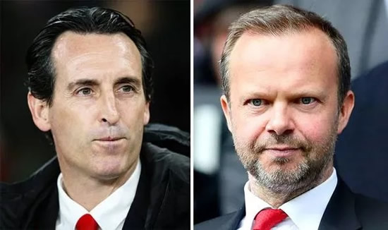 Transfer news LIVE: Arsenal open talks with manager, Man Utd bid, Liverpool deal, Chelsea