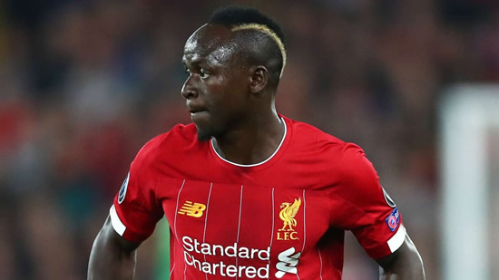 Transfer news and rumours LIVE: PSG eye Liverpool's Mane as Neymar replacement