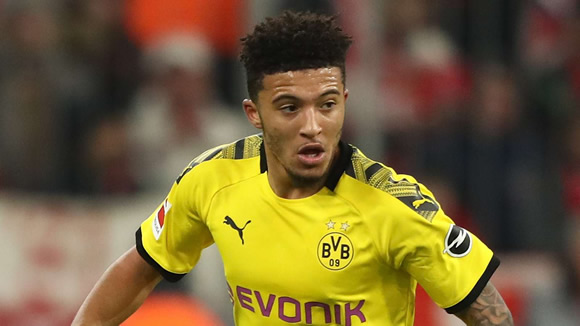 Transfer news and rumours UPDATES: Chelsea closing in on ￡120m move for Sancho