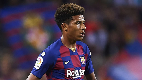Transfer news and rumours LIVE: Barcelona ready to sell Man Utd target in January