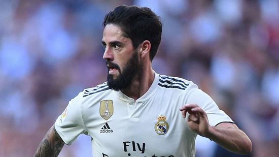 Transfer news and rumours LIVE: Chelsea offered £44m Isco transfer as Real Madrid look to Eriksen
