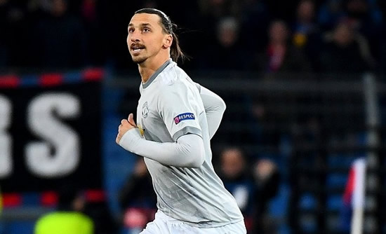 DONE DEAL: Zlatan Ibrahimovic re-signs with AC Milan