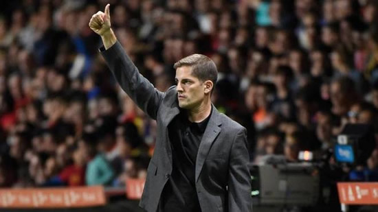 Official: AS Monaco appoint Robert Moreno as head coach