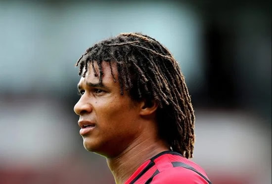 CHERRY PICKERS Arsenal to battle rivals Chelsea in race to sign £40million Bournemouth star Nathan Ake – but Blues have first option